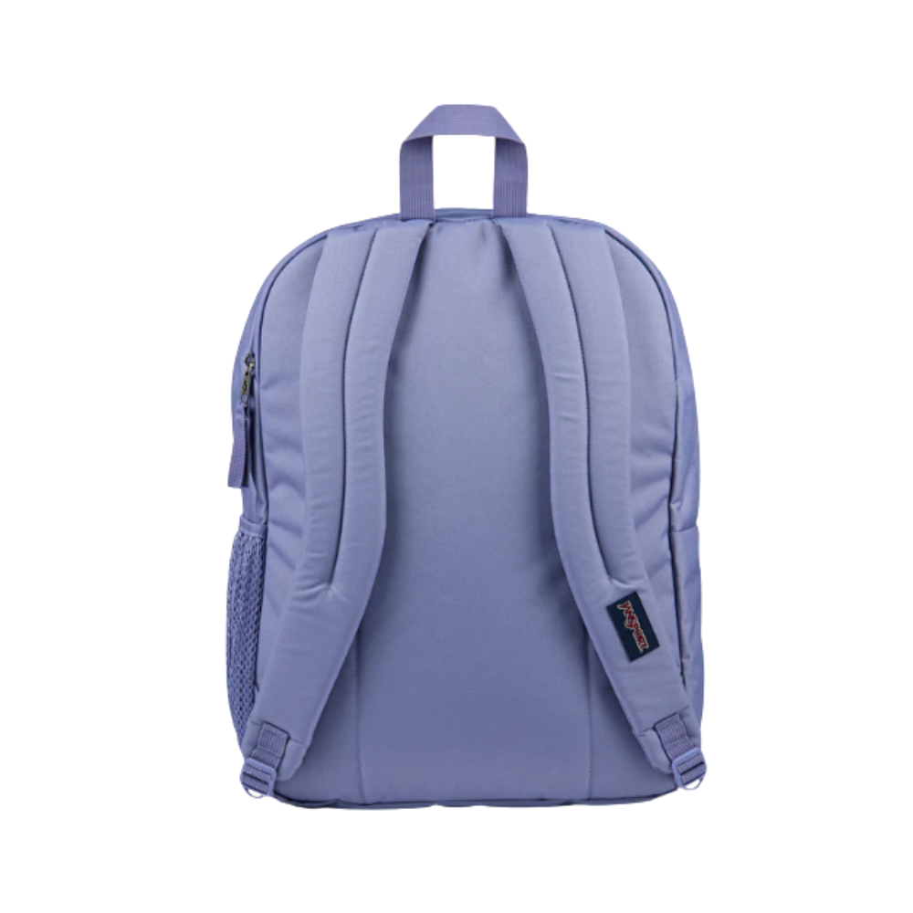 JanSport Big Student Backpack, Extra Large Lavender Ash JS0A47JKLA6
