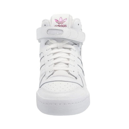 Adidas Forum Mid  Women Shoe Pink G57984