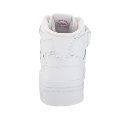 Adidas Forum Mid  Women Shoe Pink G57984