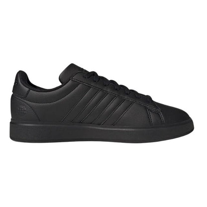 Adidas Men's Grand Court Trainers (Black) MGW919