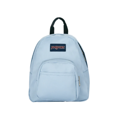 JanSport Half Pint Mini Backpack – Blue Dusk JS0OTDH67G7