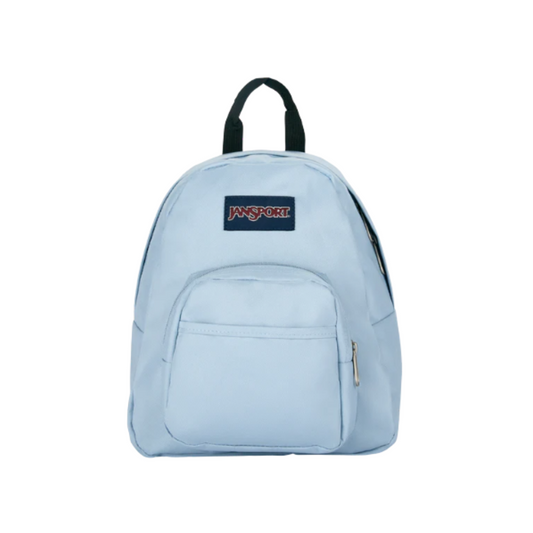 JanSport Half Pint Mini Backpack – Blue Dusk JS0OTDH67G7