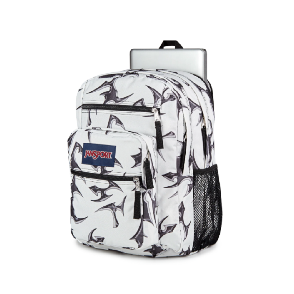Jansport Big Student Laptop Backpack Extra Large Capacity