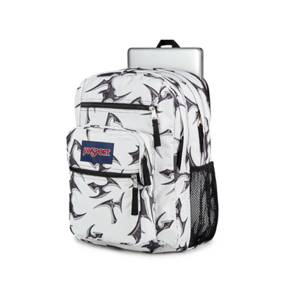Jansport Big Student Laptop Backpack Extra Large Capacity