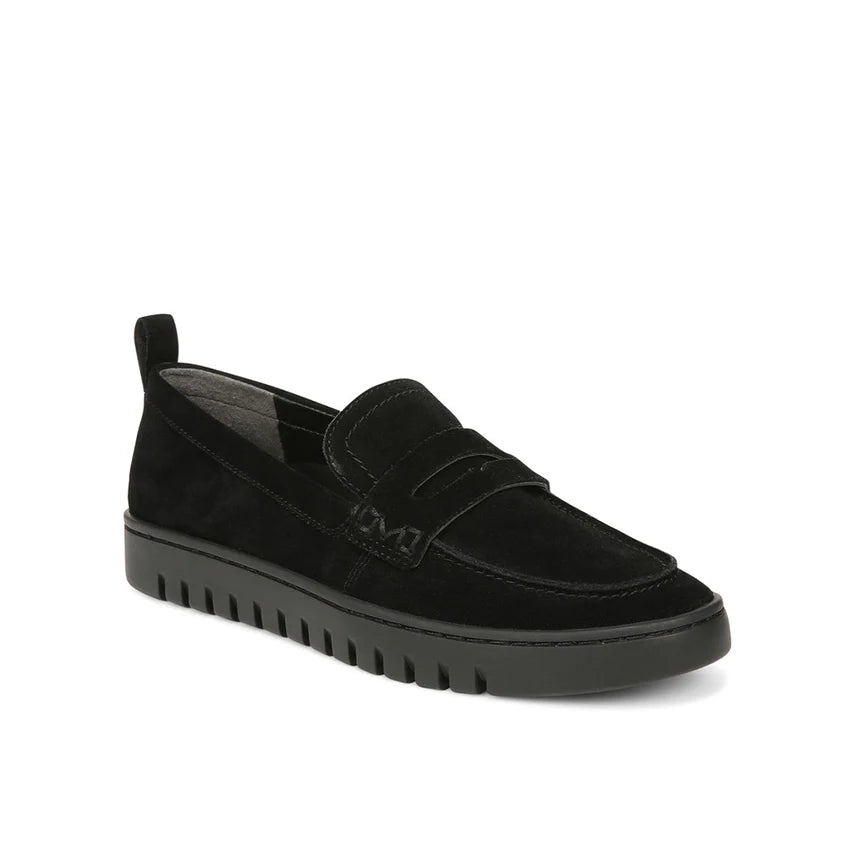 Vionic Uptown Loafer, Black