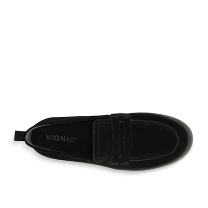 Vionic Uptown Loafer, Black