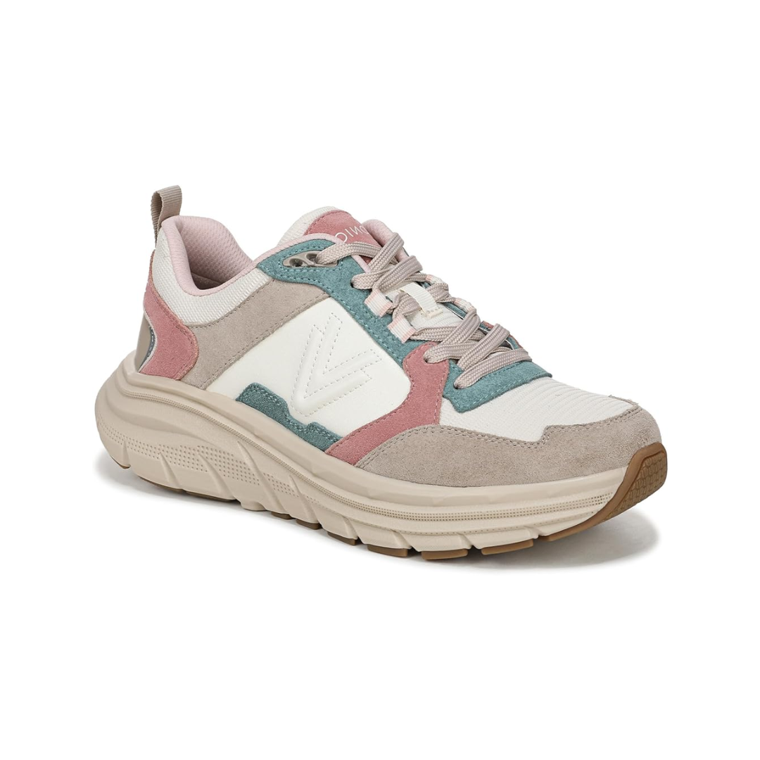 Vionic Women's Walk Max Skyline Sneaker - Cobbleston