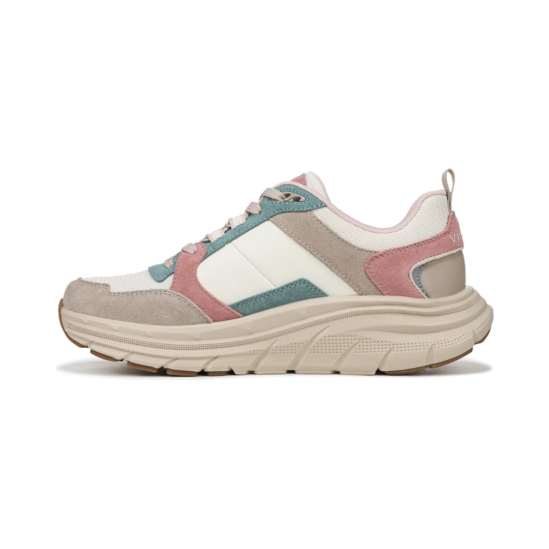 Vionic Women's Walk Max Skyline Sneaker - Cobbleston