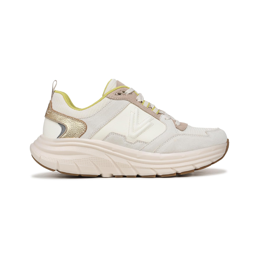 Vionic Women's Walk Max Skyline Sneaker  - Ivory