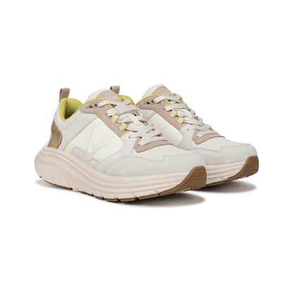 Vionic Women's Walk Max Skyline Sneaker  - Ivory