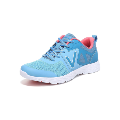 Vionic  Women’s  Energy Athletic Sneaker - Alaskan Blue Size 7
