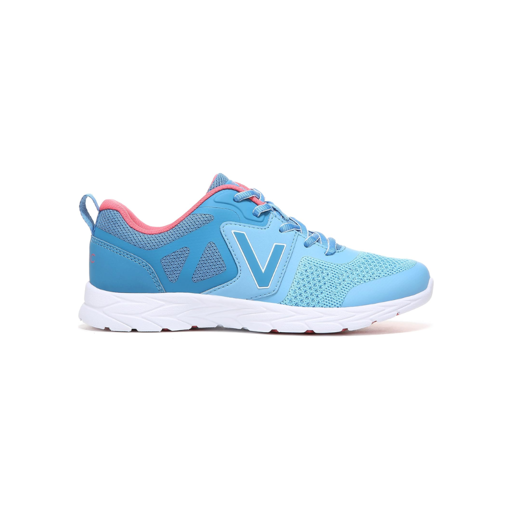 Vionic  Women’s  Energy Athletic Sneaker - Alaskan Blue Size 7