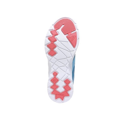 Vionic  Women’s  Energy Athletic Sneaker - Alaskan Blue Size 7