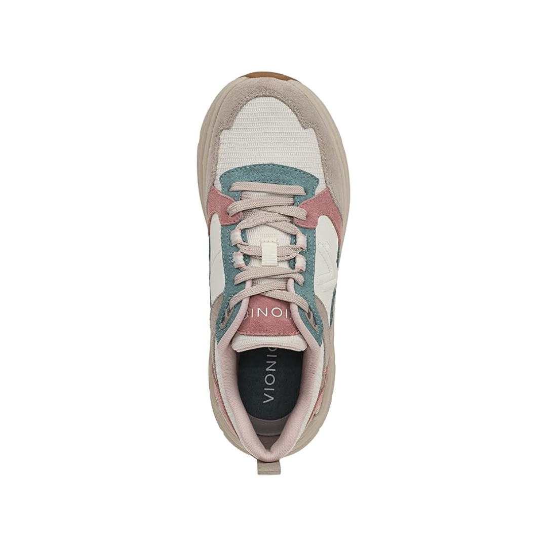 Vionic Women's Walk Max Skyline Sneaker - Cobbleston