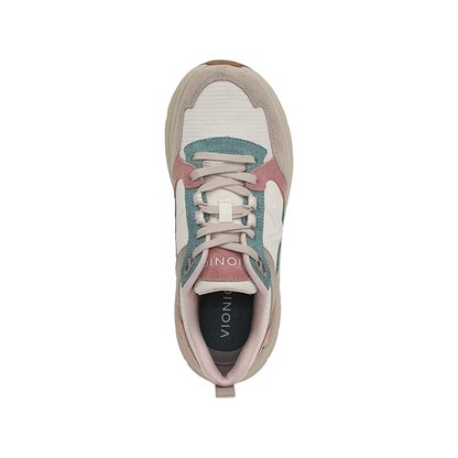 Vionic Women's Walk Max Skyline Sneaker - Cobbleston