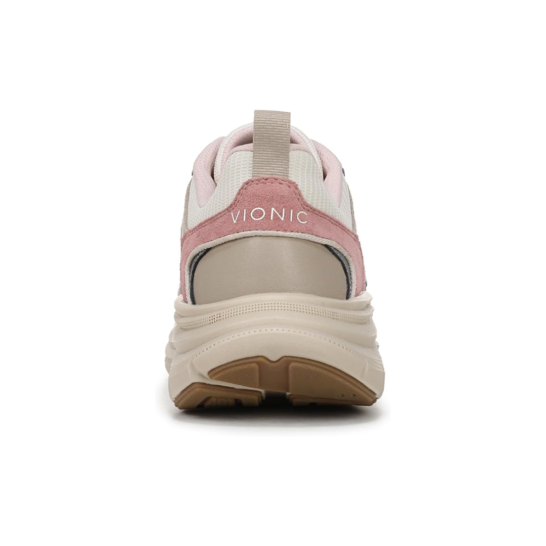 Vionic Women's Walk Max Skyline Sneaker - Cobbleston