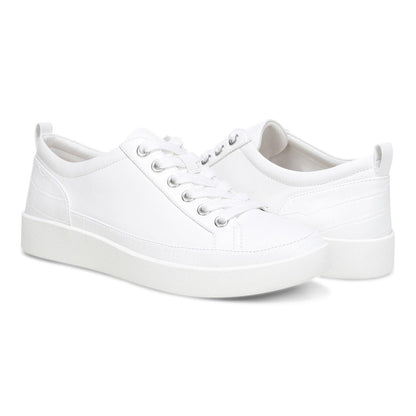 Vionic Winny Casual Sneaker, White