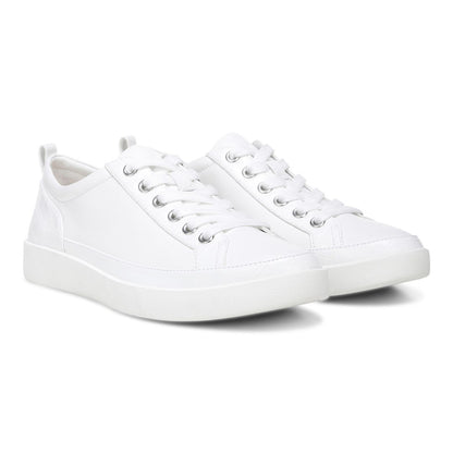 Vionic Winny Casual Sneaker, White