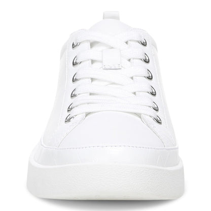 Vionic Winny Casual Sneaker, White