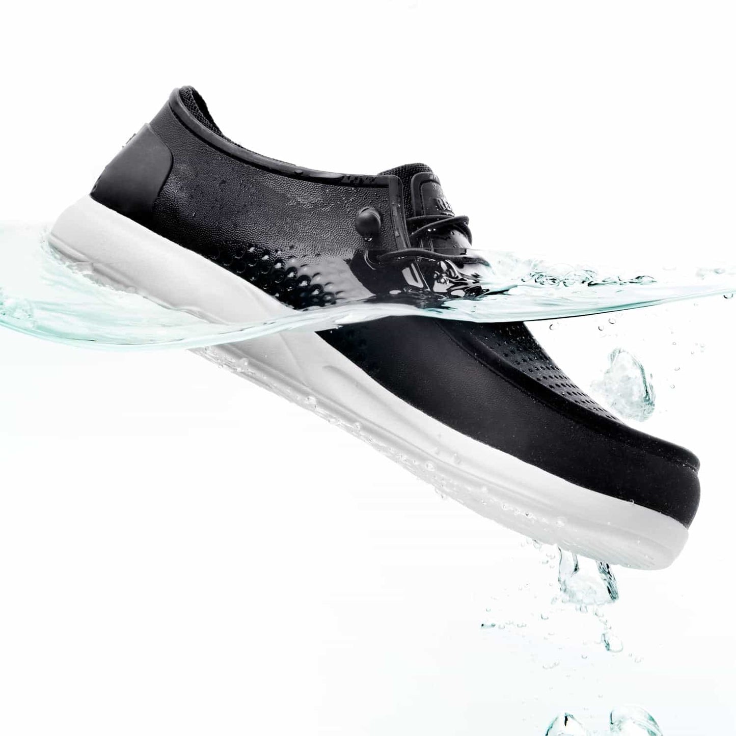 Reef Women's Water Coast Shoes - Black NWB