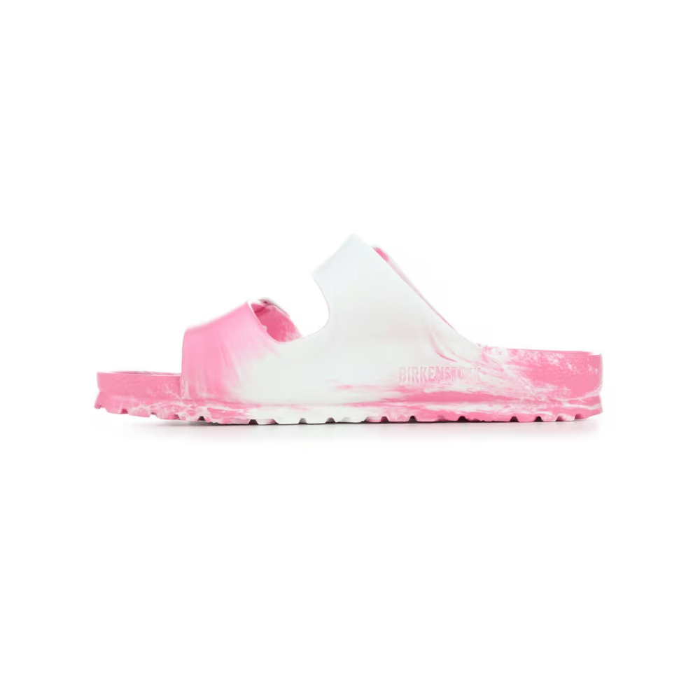 Birkenstock Arizona Essentials EVA Unisex Sandal - Multi Pink
