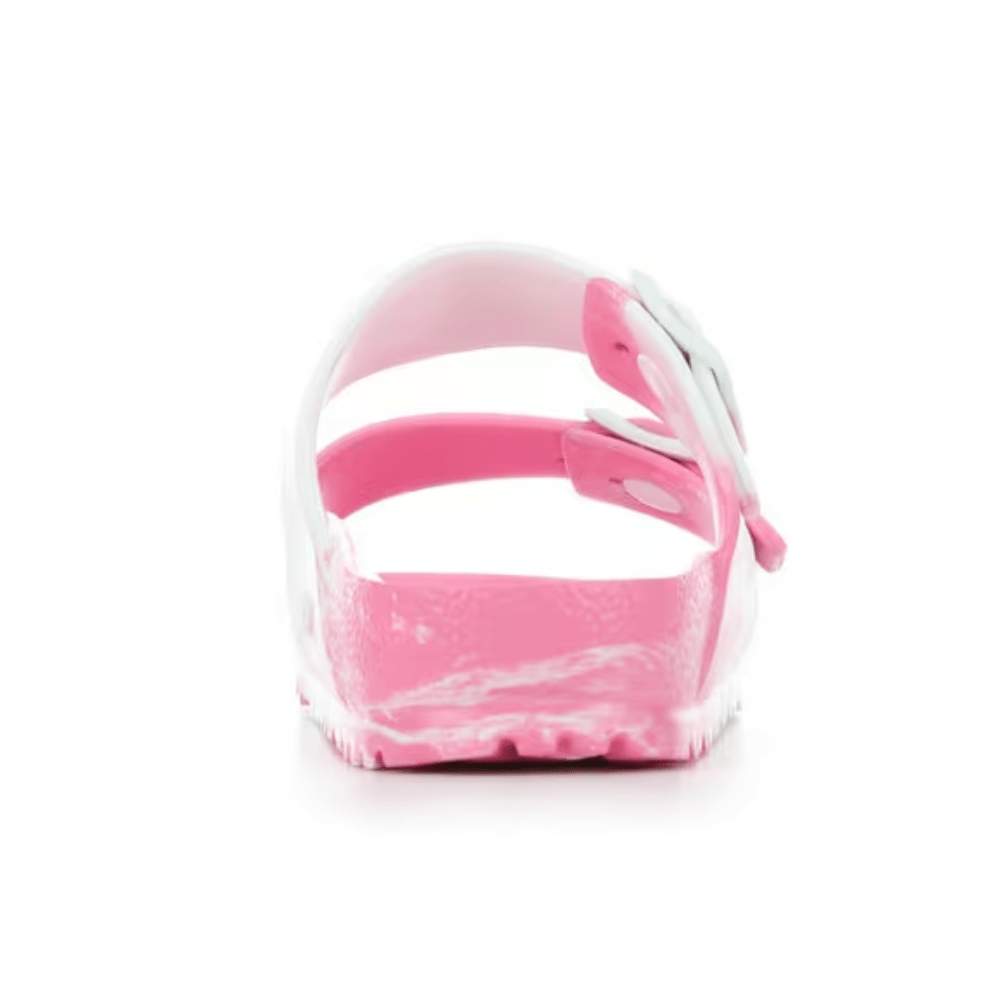 Birkenstock Arizona Essentials EVA Unisex Sandal - Multi Pink
