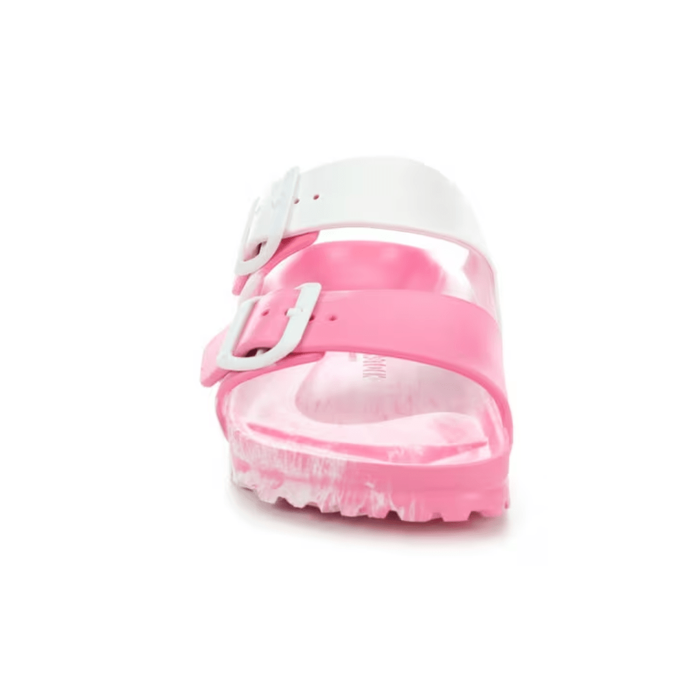 Birkenstock Arizona Essentials EVA Unisex Sandal - Multi Pink