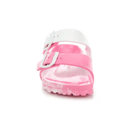 Birkenstock Arizona Essentials EVA Unisex Sandal - Multi Pink