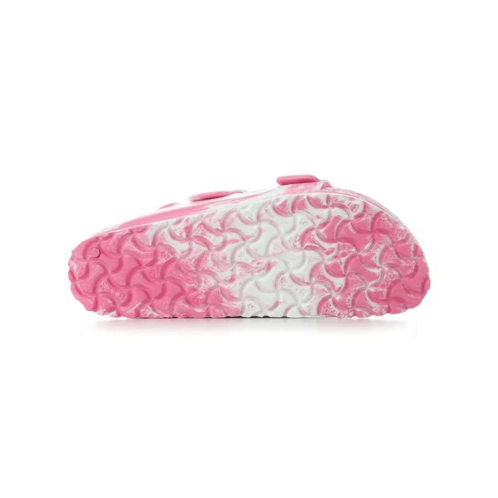 Birkenstock Arizona Essentials EVA Unisex Sandal - Multi Pink