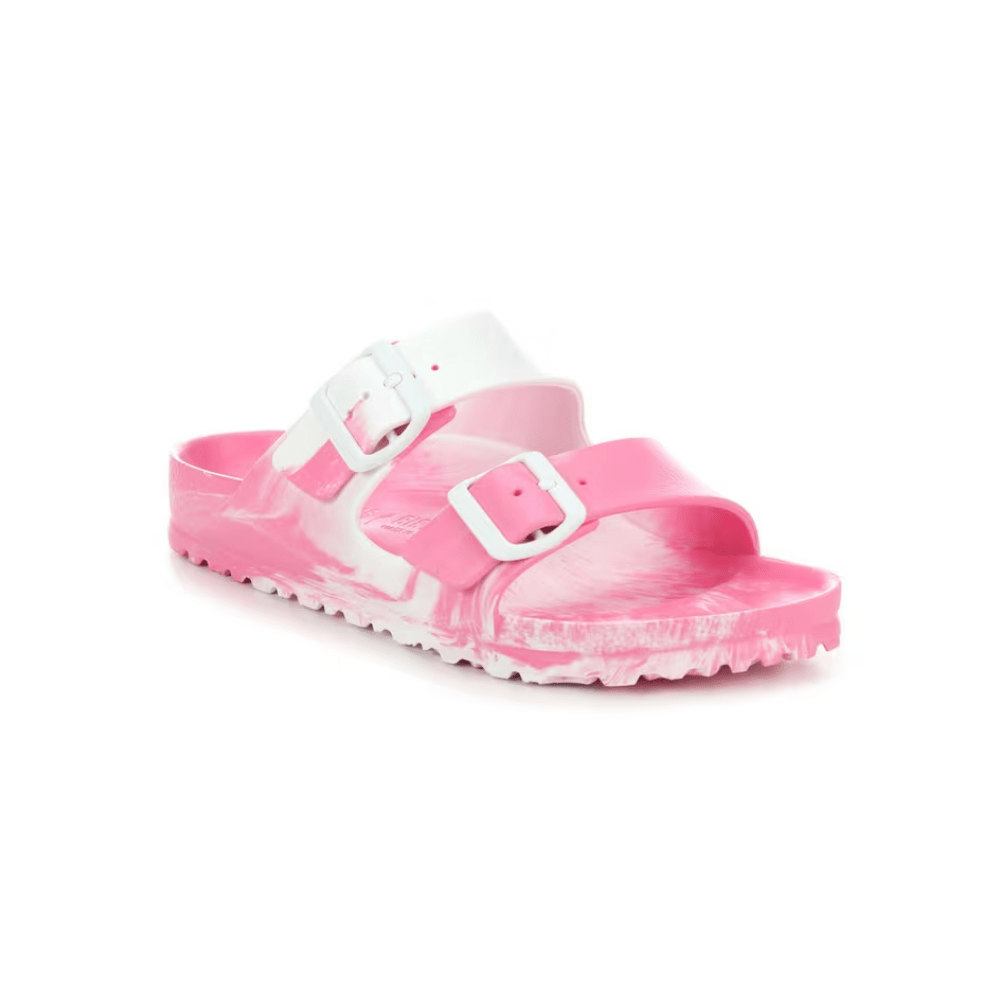 Birkenstock Arizona Essentials EVA Unisex Sandal - Multi Pink