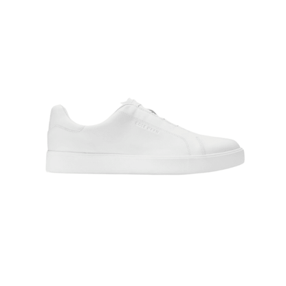 Cole Haan Men's GrandPrø Luxe Slip-On Sneakers Optic White/Optic White