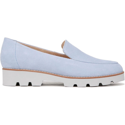 Vionic Kensley Women’s Loafers Skyway Blue | Comfortable Stylish Slip-On Shoes
