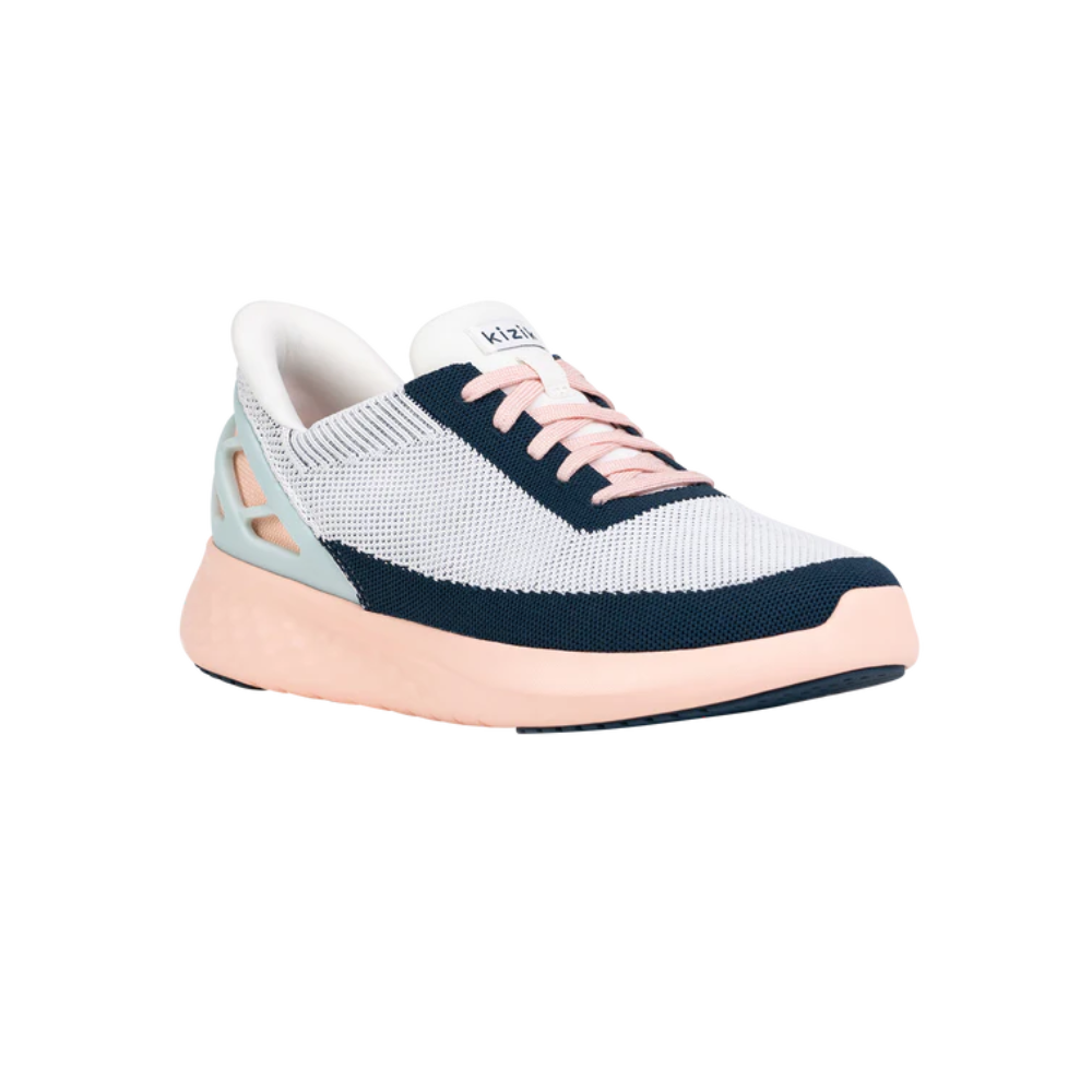 Kizik Athens Unisex Hands-free Breathable Shoes - Bahama
