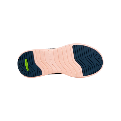 Kizik Athens Unisex Hands-free Breathable Shoes - Bahama