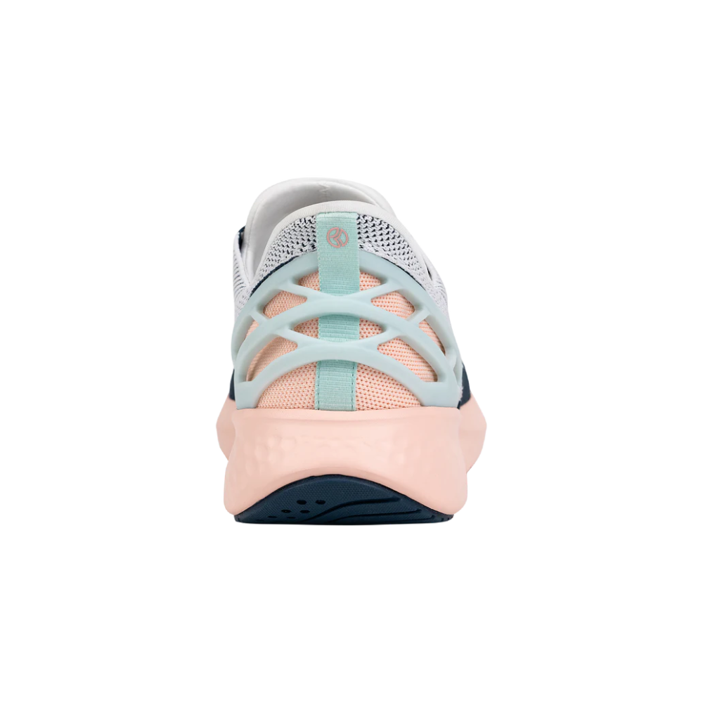Kizik Athens Unisex Hands-free Breathable Shoes - Bahama
