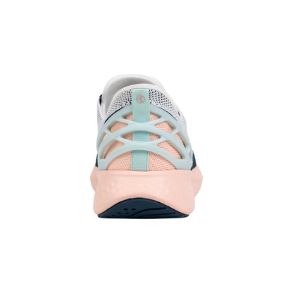 Kizik Athens Unisex Hands-free Breathable Shoes - Bahama