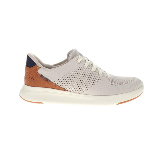 Kizik Unisex Lima Lite Slip-On – Hand's Free Sneakers - Taupe