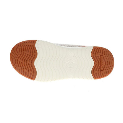 Kizik Unisex Lima Lite Slip-On – Hand's Free Sneakers - Taupe