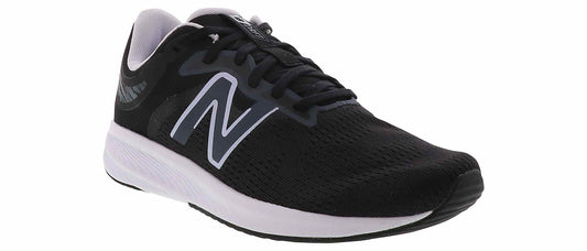 New Balance Drft Running Shoe Black