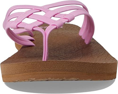 Sanuk Women's Yoga Sandy Flip-Flop