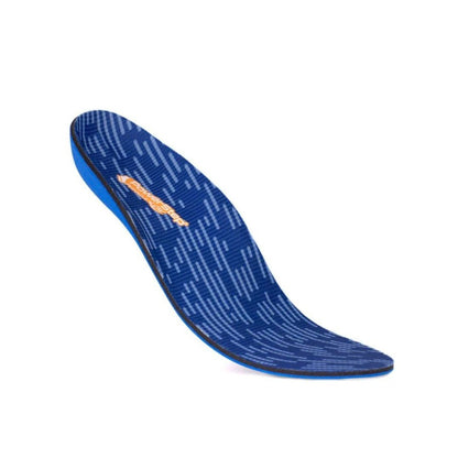 Powerstep Pinnacle Unisex Full Length Insoles Low Arch