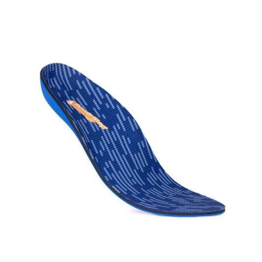 Powerstep Pinnacle Unisex Full Length Insoles Low Arch