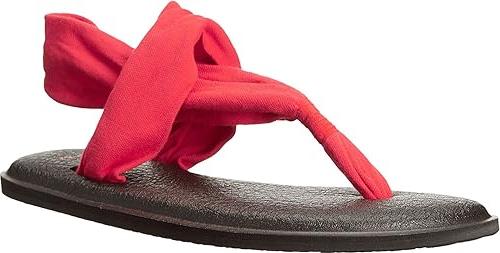 Sanuk Women's Yoga Sling 2 Metallic LX