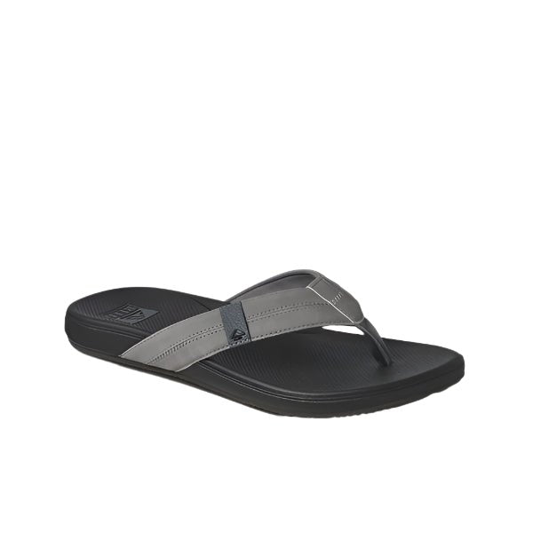 Reef Cushion Phantom shaded grey Men's Flip Flop Sandal