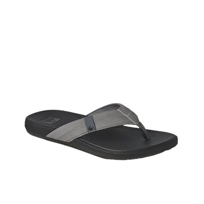 Reef Cushion Phantom shaded grey Men's Flip Flop Sandal