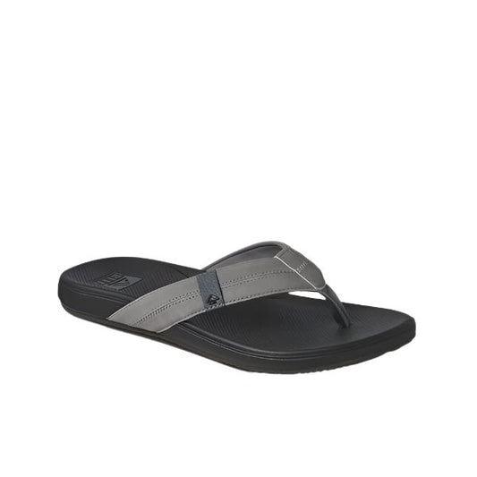Reef Cushion Phantom shaded grey Men's Flip Flop Sandal