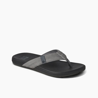 Reef Cushion Phantom shaded grey Men's Flip Flop Sandal