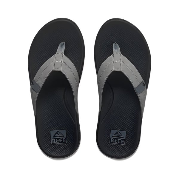 Reef Cushion Phantom shaded grey Men's Flip Flop Sandal