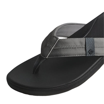 Reef Cushion Phantom shaded grey Men's Flip Flop Sandal