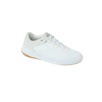 Reef Men's Shoreline Del Mar Breathable Knit Sneakers - White